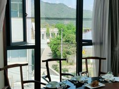 -亭下湖饭店(康岭店)