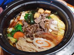 -合风谷(南下塘店)