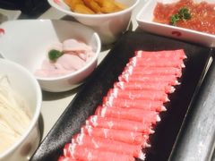 -海底捞火锅(上元大街店)