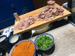 -清真·金城老碗牛肉面揪面片(兰州总店)