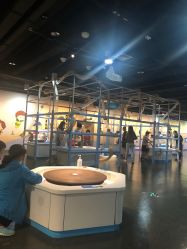 -北京科学中心儿童乐园