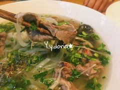-越美小馆·越南料理(曲江店)