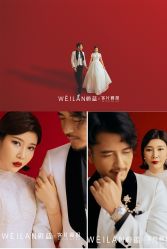 -蔚蓝映像STUDIO婚纱摄影(南稍门店)