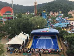 -杭州浪浪浪水公园