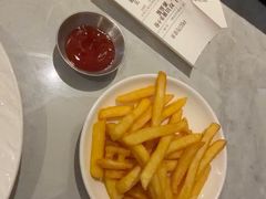 -必胜客(长安长青店)
