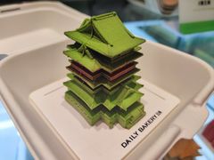 -日禾日尝鲜活面包(武商Mall店)