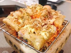 -八角锄烧·肉火锅(天河城店)