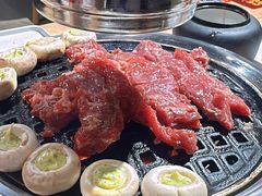 -霸腹烤肉(厦门柚子番店)