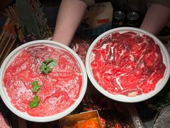-锦城印象火锅(天府三街店)