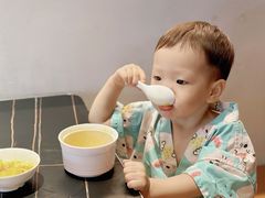 -涨巢·潮玩水疗局