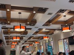 -福来居烤鸭店(天坛二店)