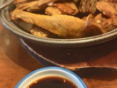 -林四喜·闽南传家菜(鼓浪屿店)