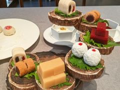 -花家怡园(四合院总店)