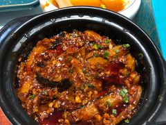 -新名仕新白玉兰餐厅