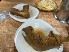 -肖家客饸饹面(郑州总店)