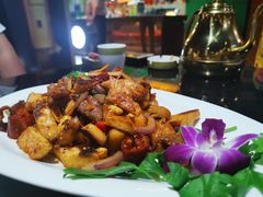 -木卡买提新疆餐厅·清真(新里海顿公馆店)