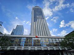 -国贸旋转餐厅(国贸广场店)