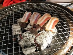 -热血兄弟·炭火烤肉(融侨中心店)