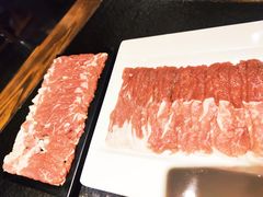-清真京华源·涮肉烧烤(丰庆店)