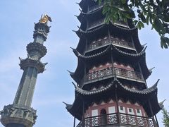 -西林禅寺