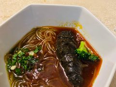 原创酸辣海捕鲜辽参-玉芝兰(长发街店)
