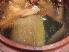-香港新发烧腊茶餐厅(书城店)
