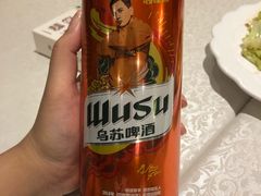 -巴依老爷·新疆美食(上城区天城路店)