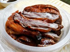 -达记卤菜店(红庙店)