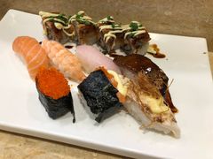 -东京屋(武定路店)