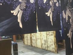 包房-松坂屋日料自助(长城路店)