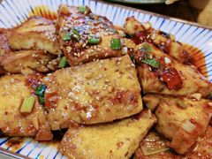 -东吉馆韩式餐厅(八经街总店)