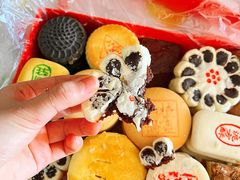 -北京稻香村(第三店)