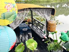 -水岸居湖景农家乐·阳澄湖大闸蟹
