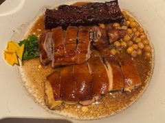 -汤城小厨•粤菜•靓汤(金宝街店)