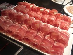 -重庆小天鹅火锅(中商广场店)