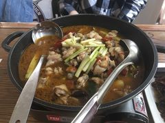 -俏湘私房菜(国贸店)