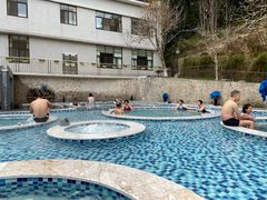 -广东温泉宾馆
