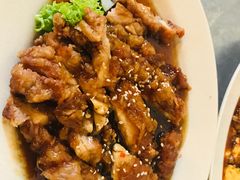 -德成饭店