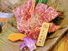 -黑牛の店·和牛烧肉(合生汇店)