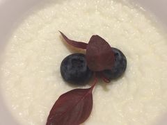 顺德双皮奶-Yan Ting 宴庭中餐厅(上海静安瑞吉酒店)