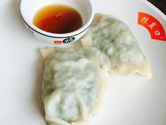 鲅鱼大水饺-抹直口特色菜馆(一店)