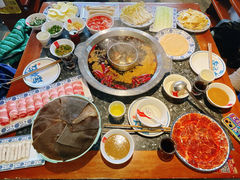 -李雪火锅食府(宽窄巷子总店)
