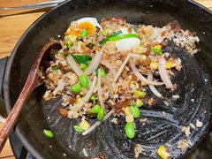 -良木缘咖啡西餐(优品道广场店)