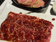 -焱铁烧·黑毛和牛专门店(杭州嘉里中心店)