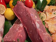 -顺德联塑万怡酒店·万荟轩自助餐厅