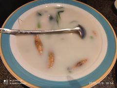 -渔民船说·北塘海鲜·天津菜·海肠捞饭(北塘古镇店)