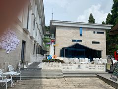 -浮游·云巅派对西餐厅(鼓岭旅游度假区店)