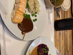-宜家·瑞典风味餐厅(四元桥店)