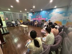 -纵享怡月月子中心(西稍门店)