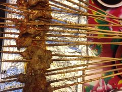 -醉烧膘·烧烤夜宵王(总店)